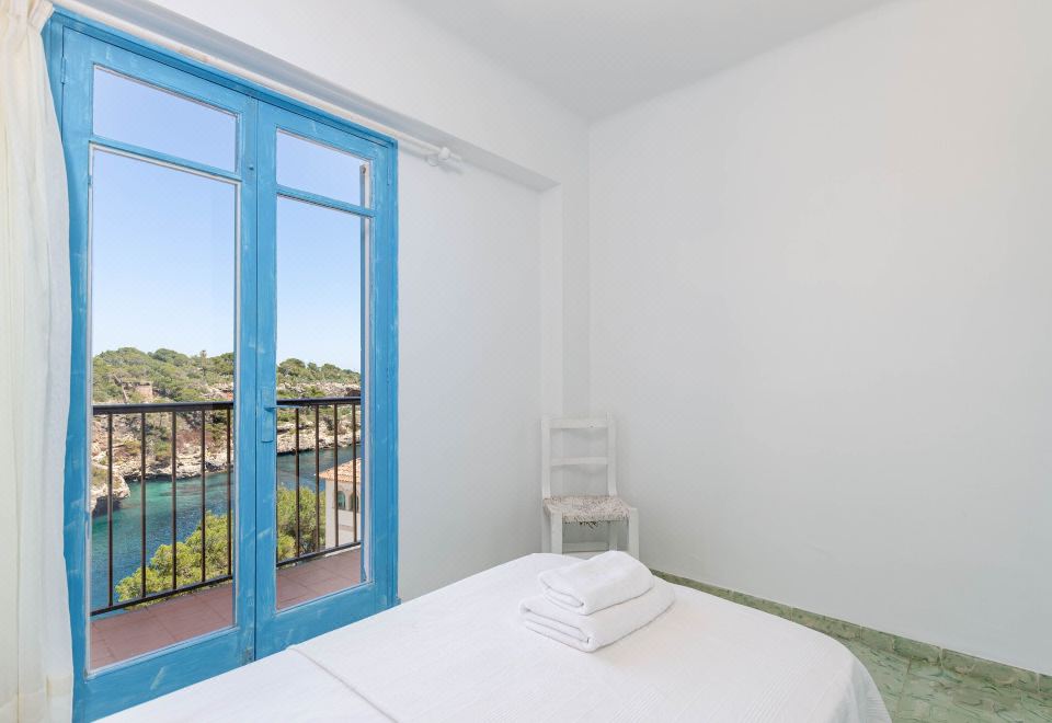 Hotel La Marina Cala Figuera, Leisure & Recreation, Spa