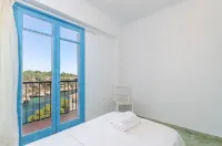 La Marina Cala Figuera Hotels near Valle Trufa