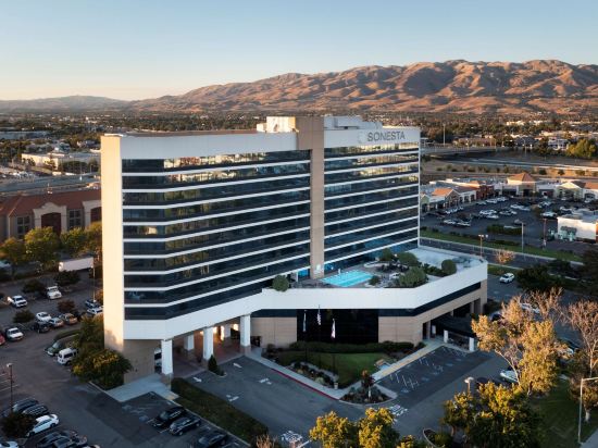 Sonesta San Jose - Milpitas