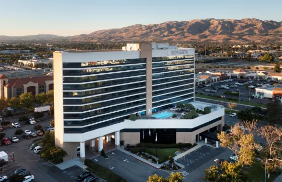 索內斯塔聖何塞-米爾皮塔斯