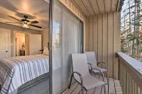 Brian Head Condo Near Lifts at Giant Steps! - 3-Star