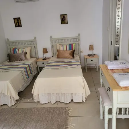 Hotel Dar Al Madina