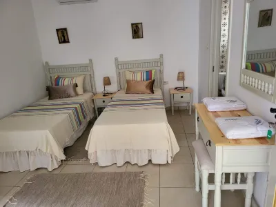 Hotel Dar Al Madina Hotels in 