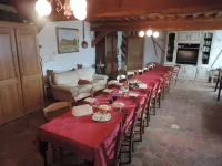 Les Vergers de la Vicomté d'Auge Hôtels à : Cambremer
