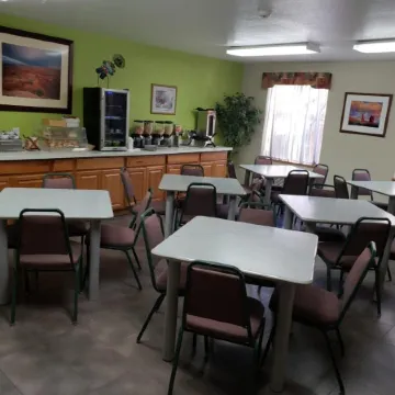 Moab Gateway Inn at Arches Nat'l Park