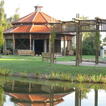 Vital Hotel an der Therme Gmbh