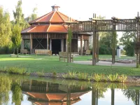 비탈 호텔 안 데어 테르머