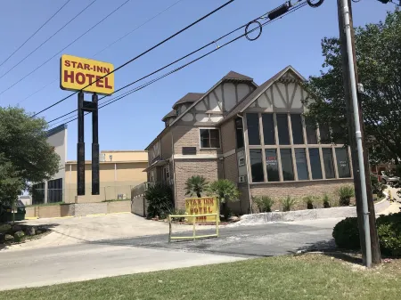 Star Inn Hotel Sea World