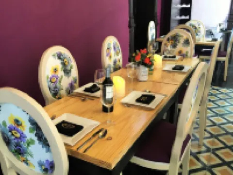 Hotel Lavanda Cas Merida