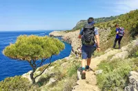 La Dolce Vita Hoteles en Agerola