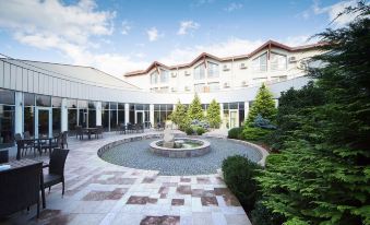 Hotel Atrium