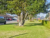 Bay Bridge Motel Hotels in Coos County