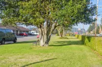 Bay Bridge Motel Hotels in North Bend