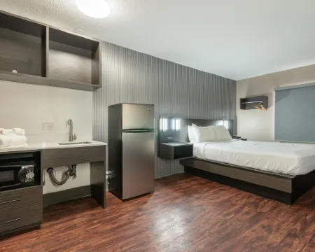 Studio 6 Limon, CO I 70 Hoteles en Limón