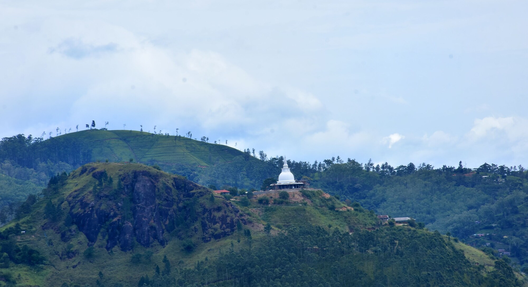 Ella Sisilasa Holiday Resort Hotels in Bandarawela