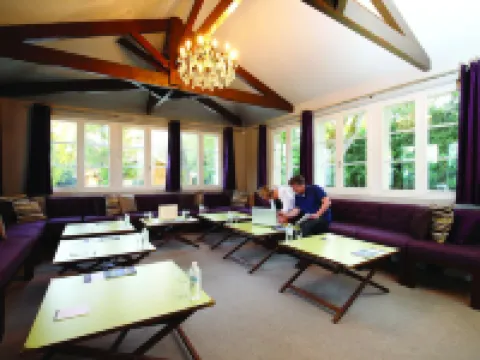 Villa la Tosca Hotels in Lanton