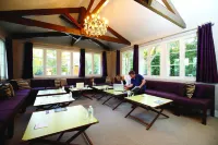 Villa la Tosca Hotels in Lanton