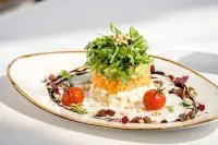 Bauer Hotel Und Restaurant - breakfast