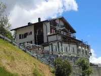 Hotel Rhoneblick Hotels in Raron