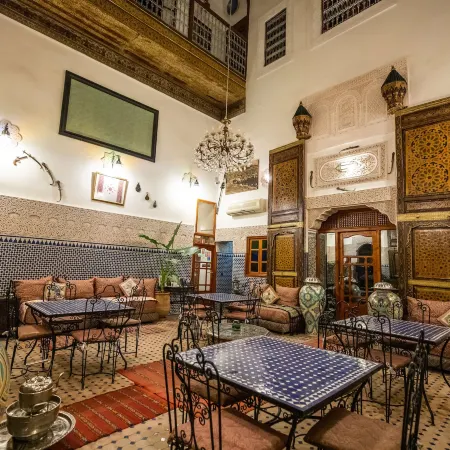 Riad Dar Tahri