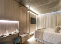 Setai Yacht by Day by Day Hotels in Jacuma