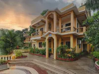 Hibis Resort - Ashwem, Goa Hotels in Mandrem