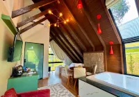 Hotel Fazenda RosaBlue Hotels in Ibirama