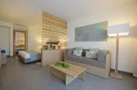 Oasis Salinas Sea - 5-Star