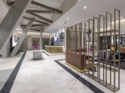 Deco Hotel โรงแรมในBraddon