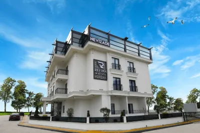 Ref Inn Hotel Hotels in Perşembe