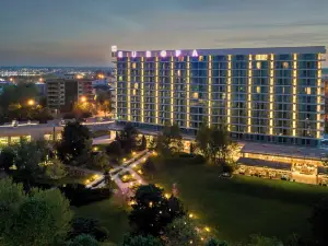 Ana Hotels Europa Eforie Nord