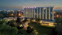 Ana Hotels Europa Eforie Nord - 4 estrellas