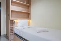 Best View & Strategic 2Br Apartment at Tamansari Papilio Hotel a Gayungan