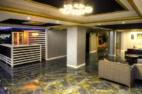 Yıldız Moonlight Hotel Hotels in Arsin
