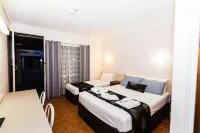 Gladstone Motel Hotels in South Gladstone
