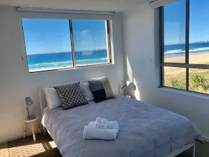 Sanctuary Beach Resort