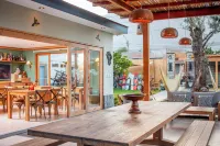 Acari Adventure & Ski Resort