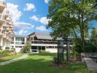 Hôtel Diana Restaurant & Spa by HappyCulture Hotels in Alsace