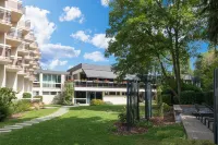 Hôtel Diana Restaurant & Spa by HappyCulture Hôtels à : Molsheim