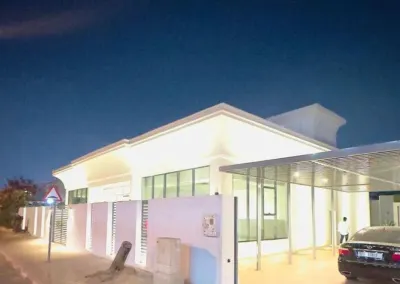 Nas Villa Luxury Hostels Hôtels à : 
