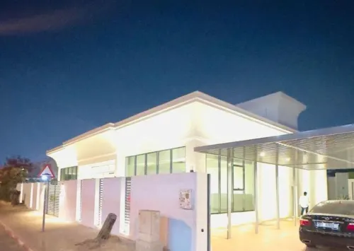Nas Villa Luxury Hostels