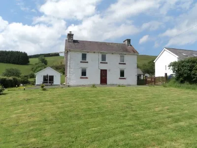 Merlin Cottages Hotels in 