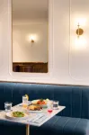 The Charleston Galle Fort - 朝食