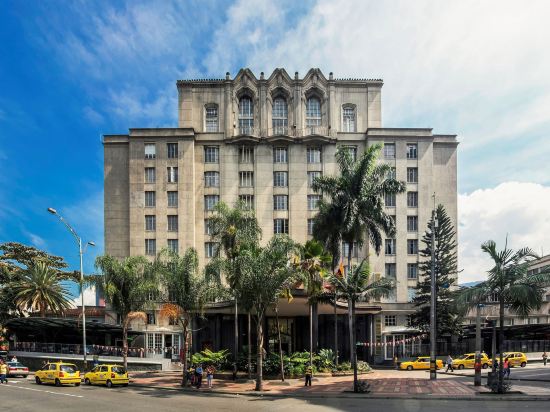 Hotel Nutibara