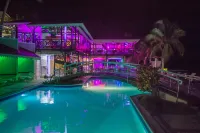 Hôtel Bois Joli - Pools