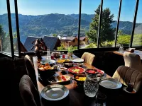 Yaylamisun Suit Otel Hotels in Çayırdüzü