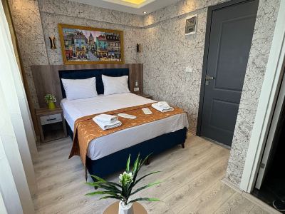 Peker Hotel