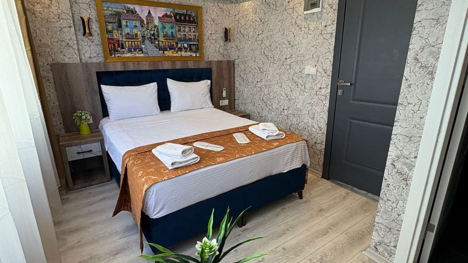 Peker Hotel