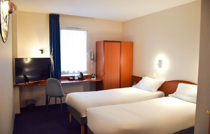 B&B HOTEL Rodez Bourran