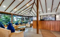 Santana Beach Resort Hotels in Candolim